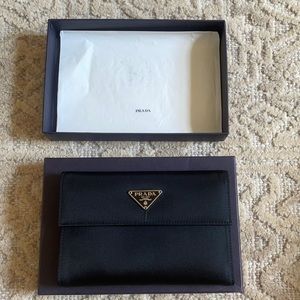 Prada Wallet